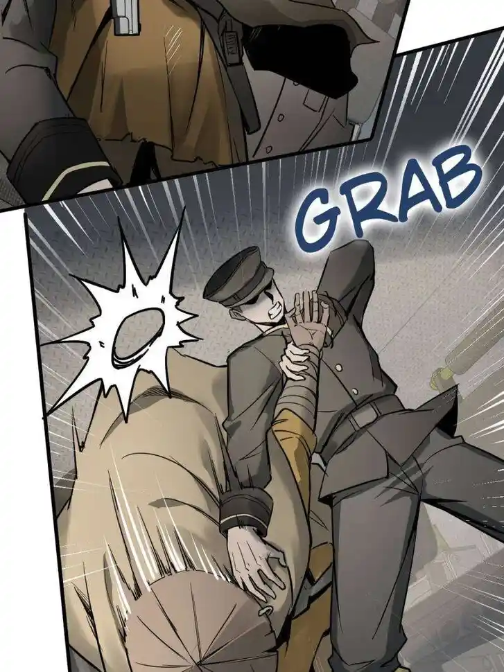 Another beginning with the Guhuo bird Ch.283