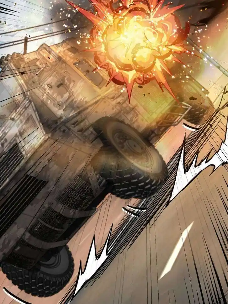 Another beginning with the Guhuo bird Ch.283