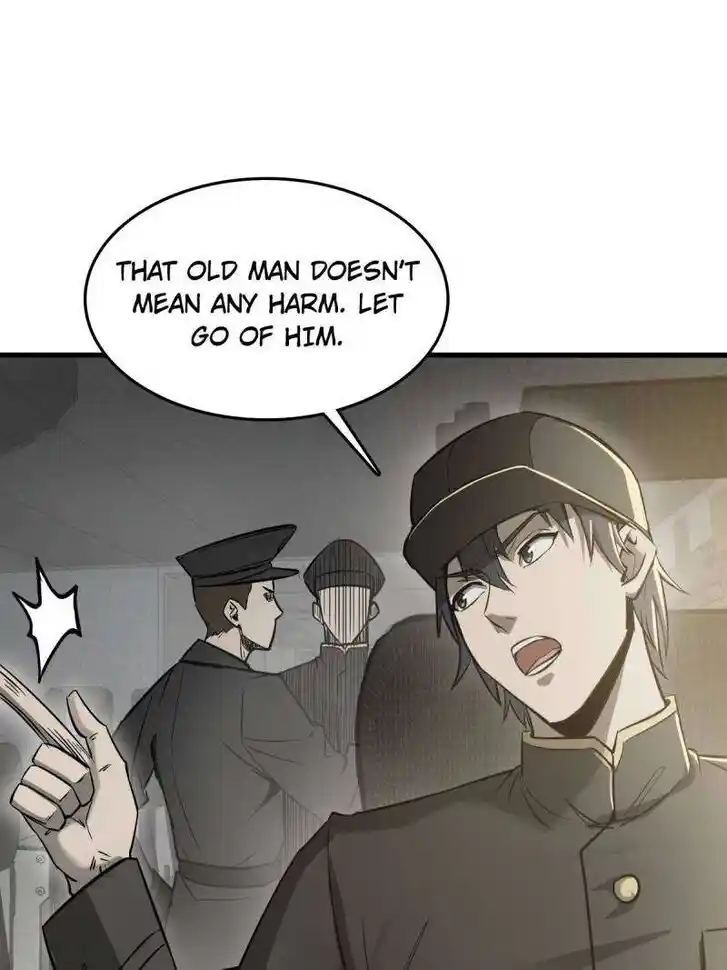 Another beginning with the Guhuo bird Ch.283