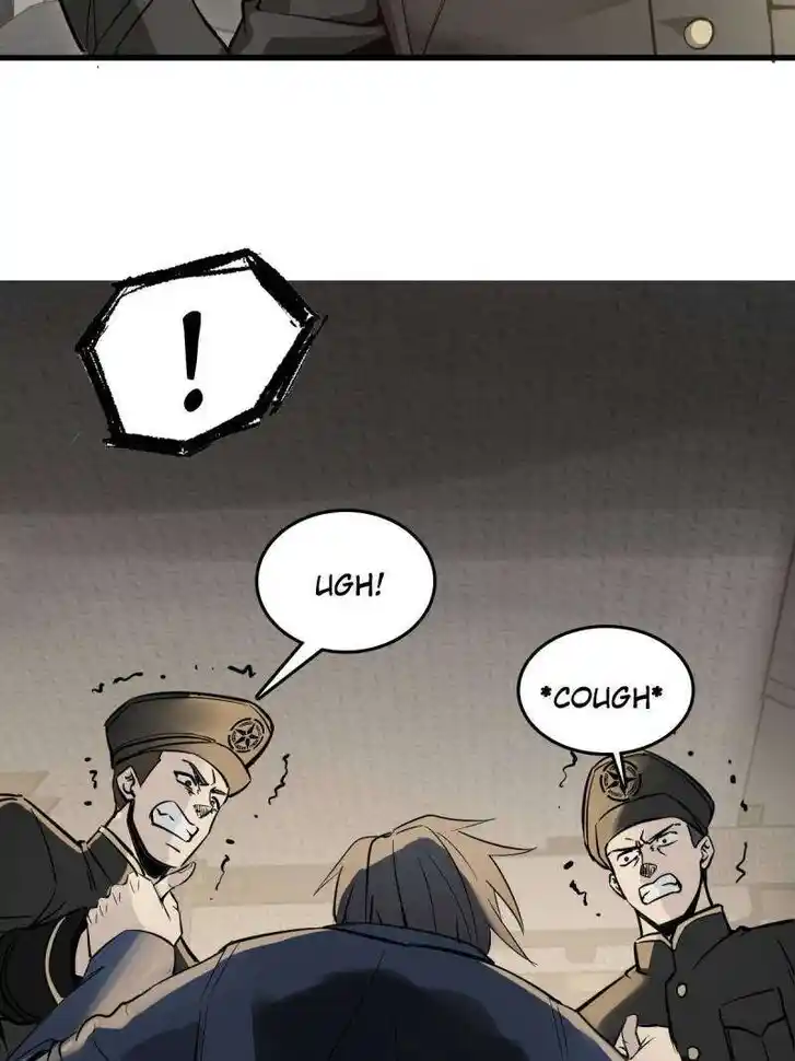 Another beginning with the Guhuo bird Ch.283