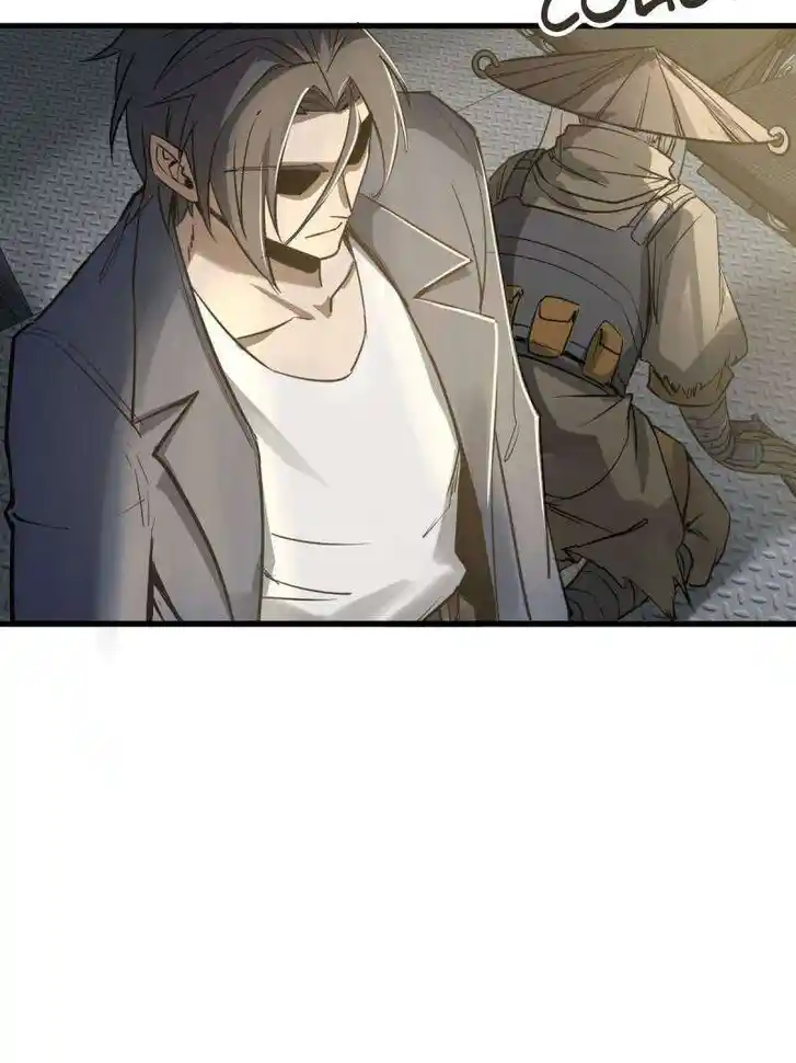 Another beginning with the Guhuo bird Ch.283