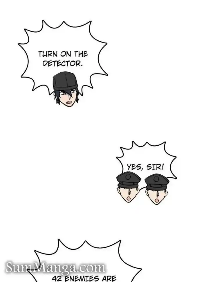 Another beginning with the Guhuo bird Ch.283