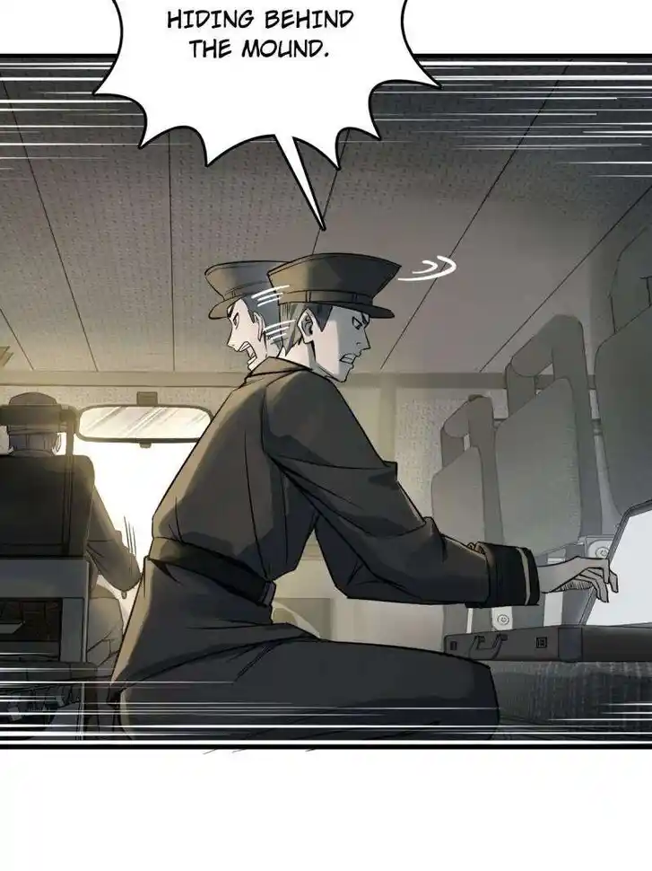 Another beginning with the Guhuo bird Ch.283