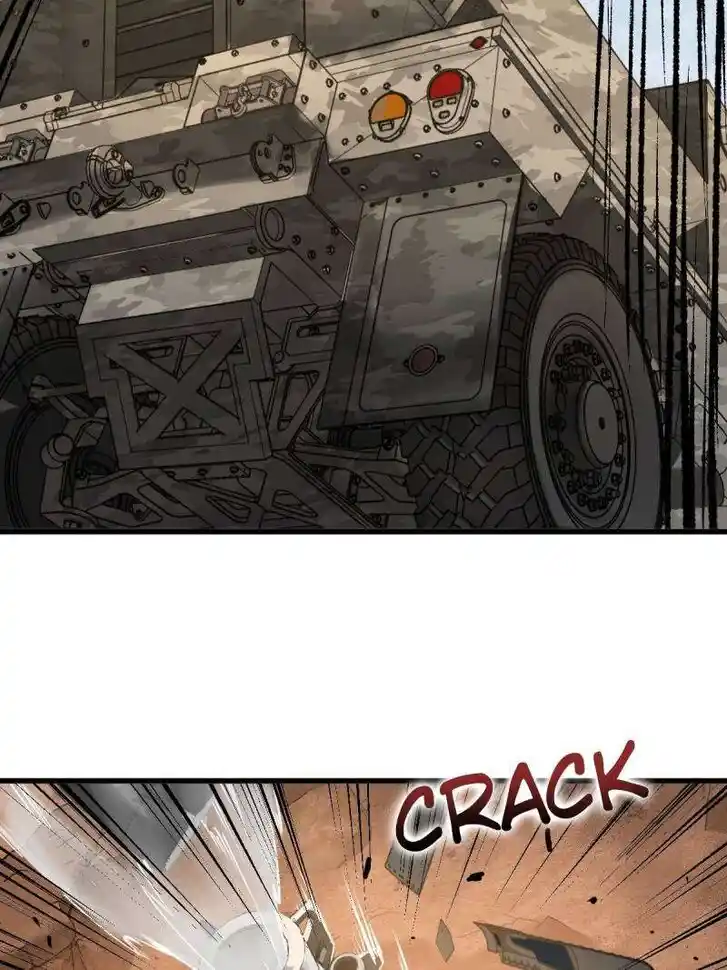 Another beginning with the Guhuo bird Ch.283