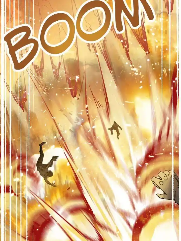 Another beginning with the Guhuo bird Ch.283