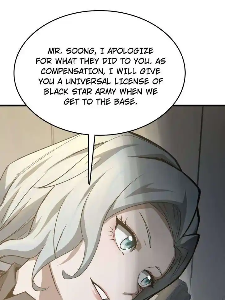 Another beginning with the Guhuo bird Ch.283