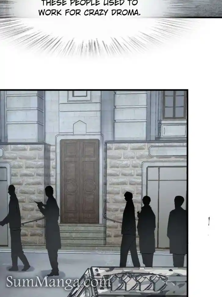 Another beginning with the Guhuo bird Ch.283