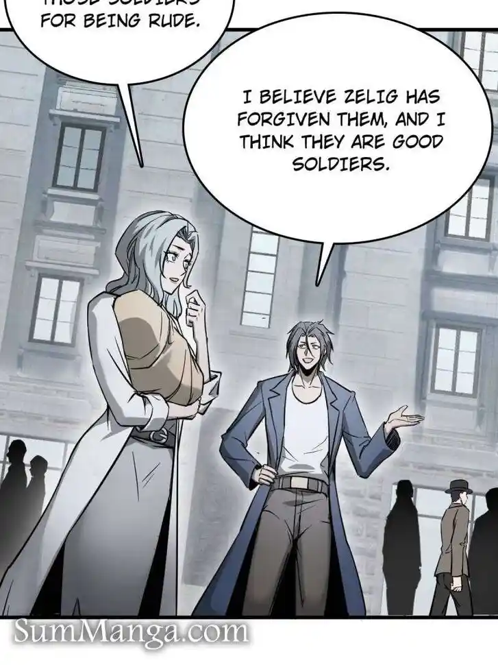 Another beginning with the Guhuo bird Ch.283