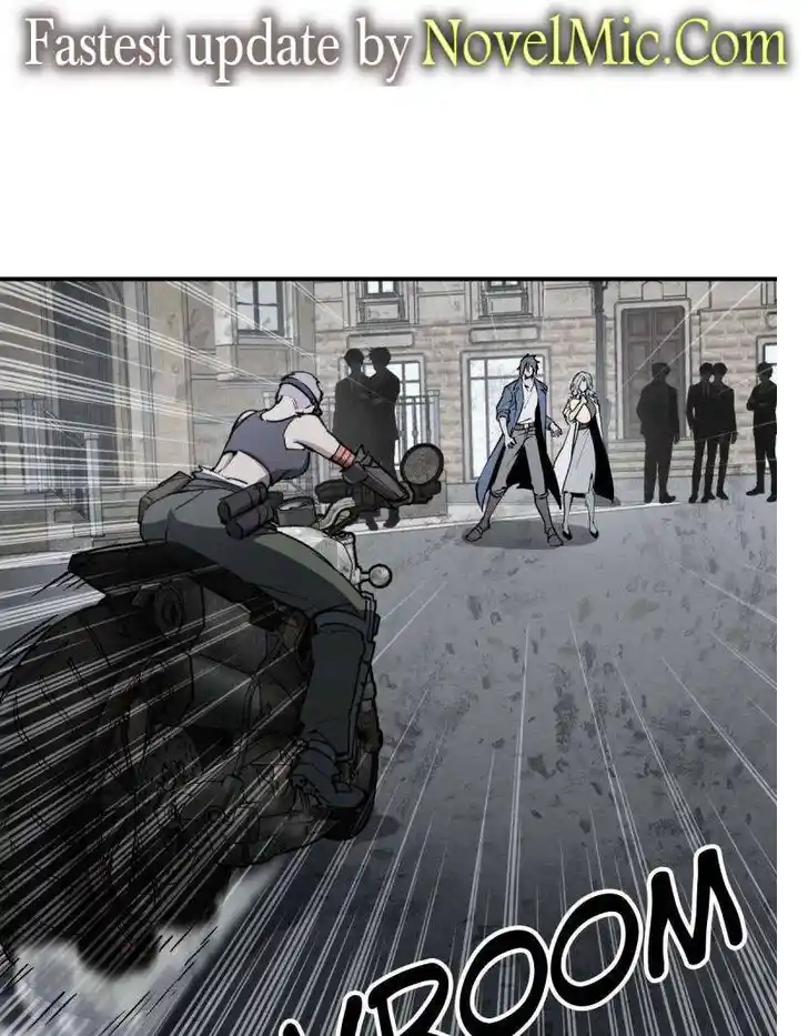 Another beginning with the Guhuo bird Ch.284