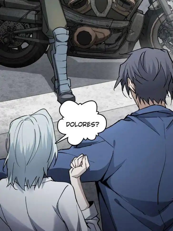 Another beginning with the Guhuo bird Ch.284