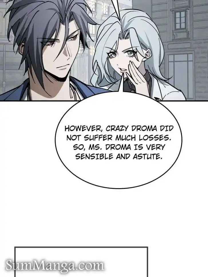 Another beginning with the Guhuo bird Ch.284