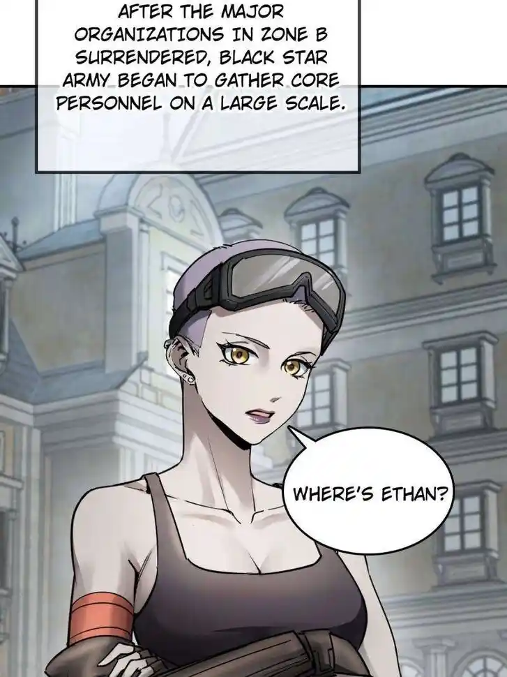 Another beginning with the Guhuo bird Ch.284