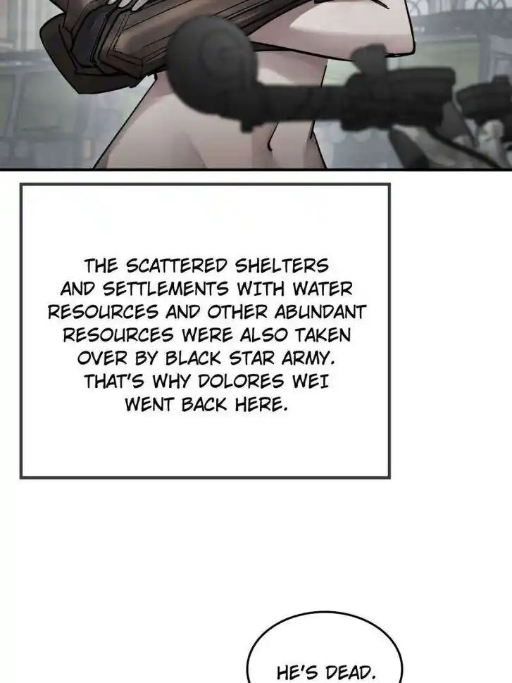 Another beginning with the Guhuo bird Ch.284