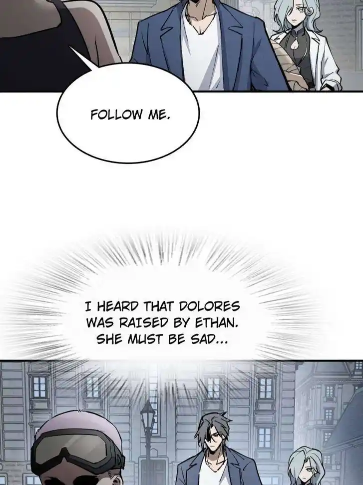 Another beginning with the Guhuo bird Ch.284