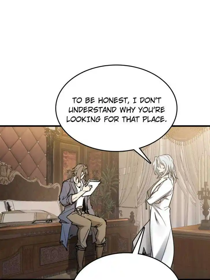 Another beginning with the Guhuo bird Ch.284