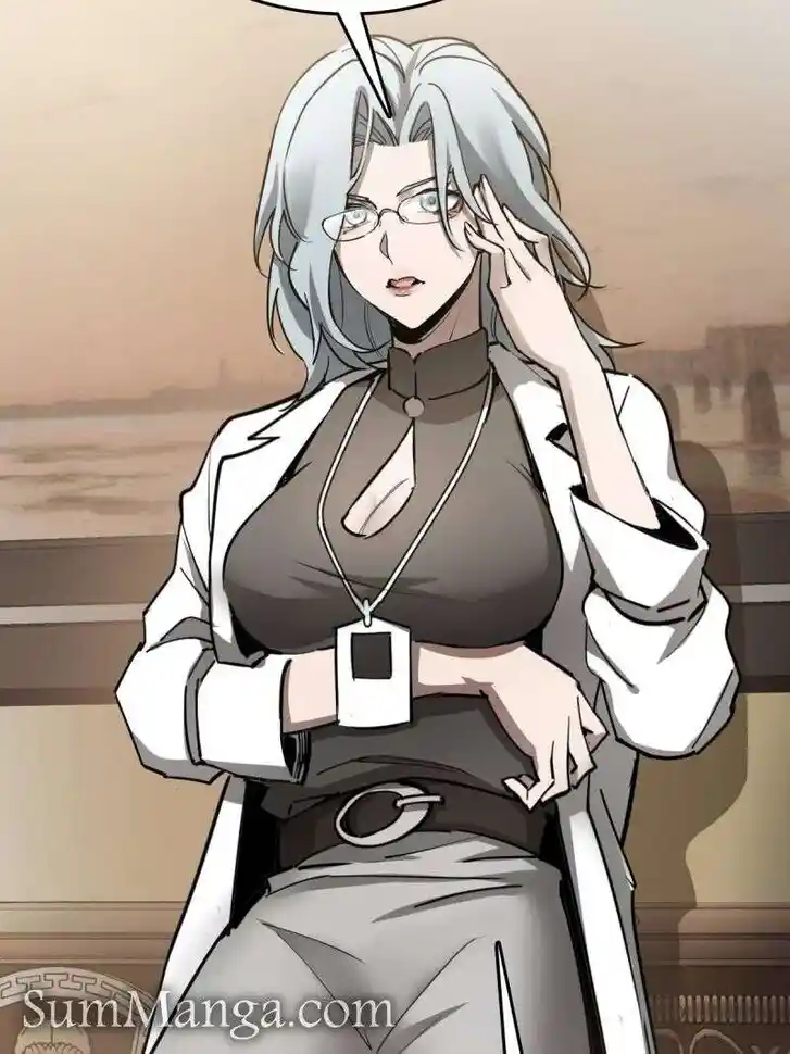 Another beginning with the Guhuo bird Ch.284