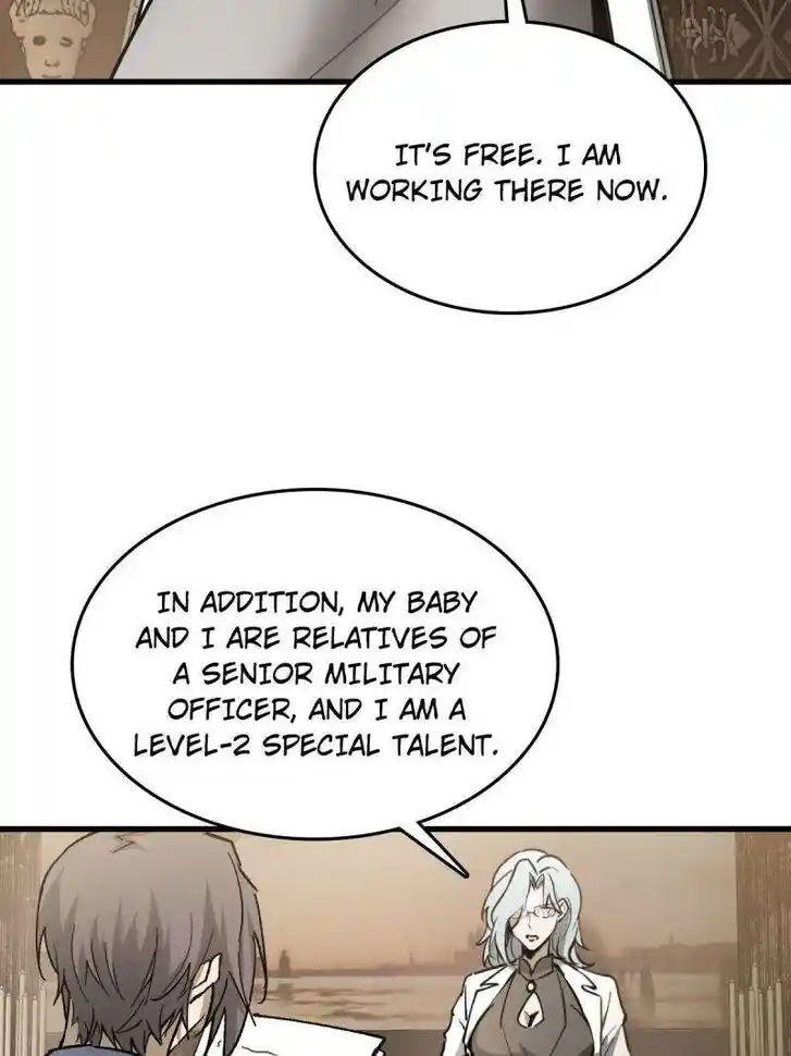 Another beginning with the Guhuo bird Ch.284