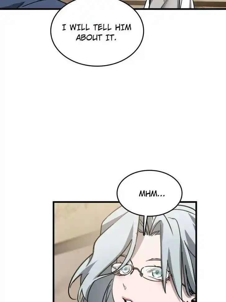 Another beginning with the Guhuo bird Ch.284