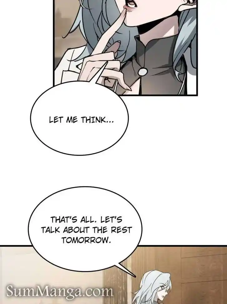 Another beginning with the Guhuo bird Ch.284