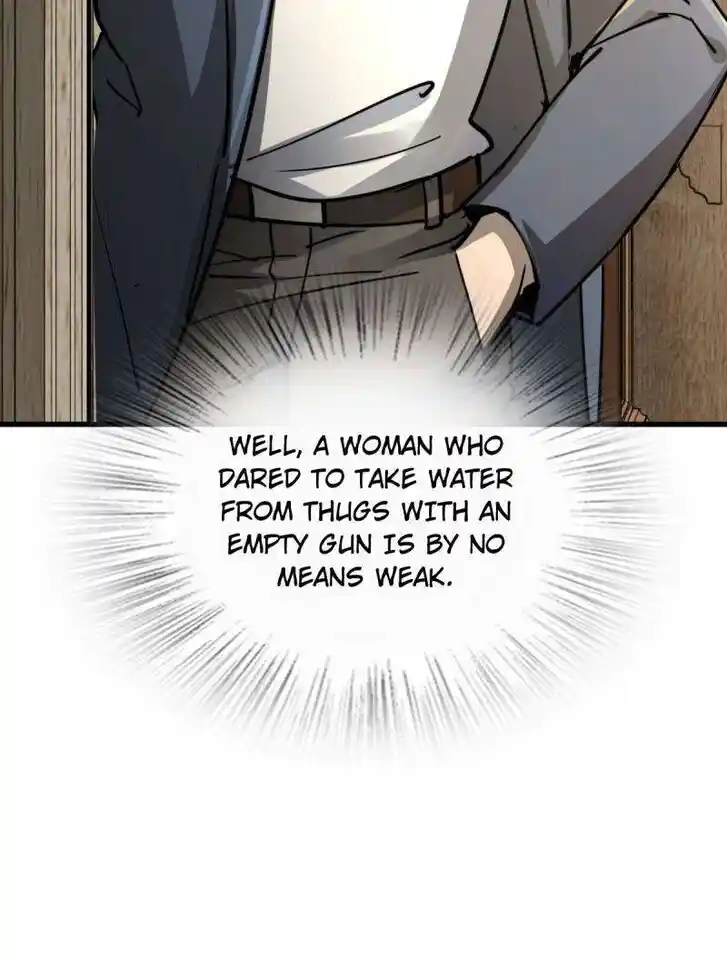 Another beginning with the Guhuo bird Ch.284