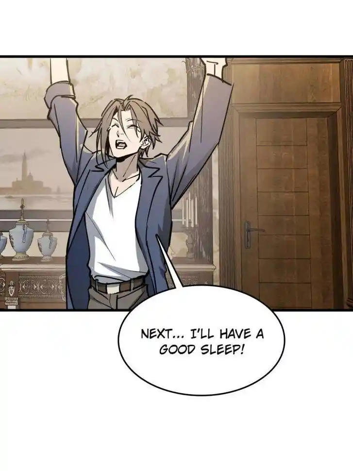 Another beginning with the Guhuo bird Ch.284