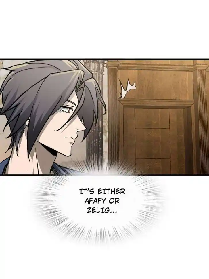 Another beginning with the Guhuo bird Ch.284