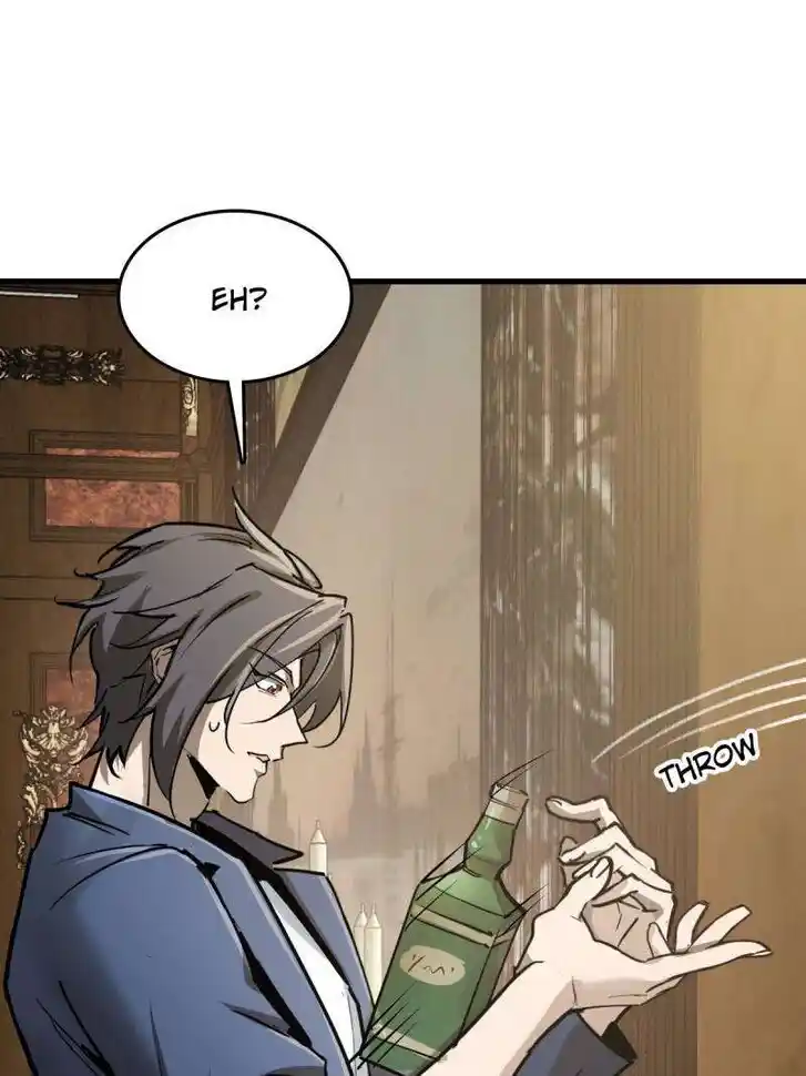 Another beginning with the Guhuo bird Ch.284