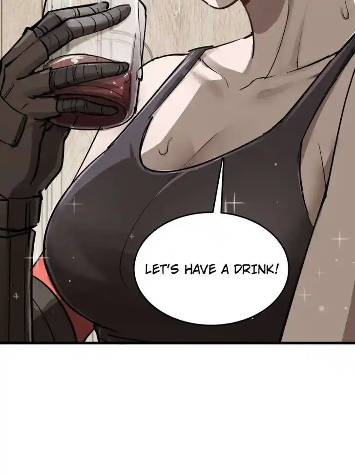 Another beginning with the Guhuo bird Ch.284