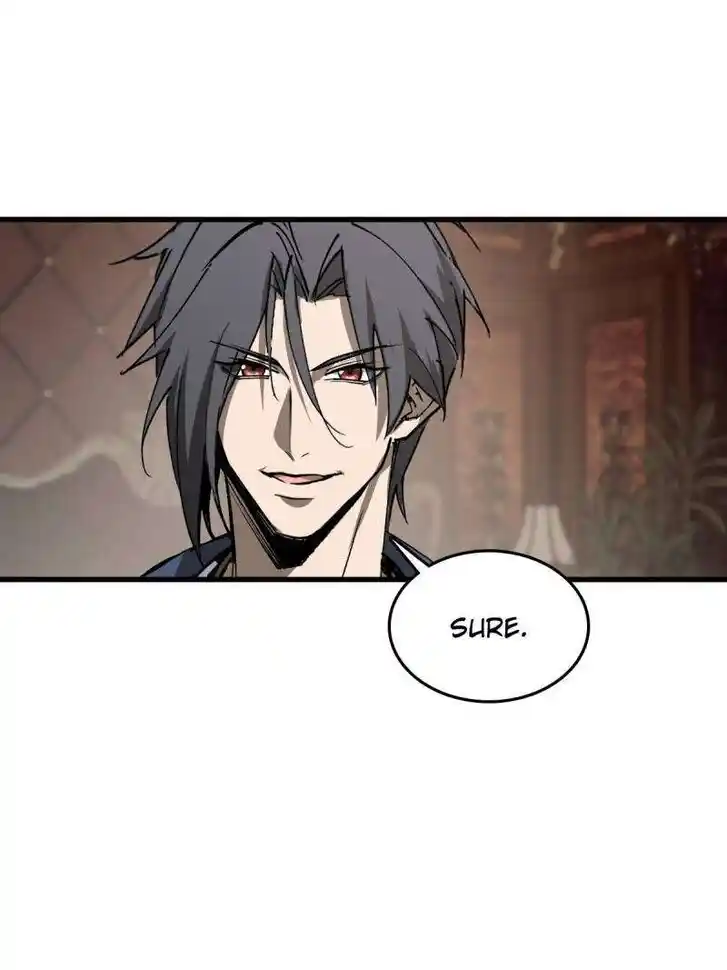 Another beginning with the Guhuo bird Ch.284