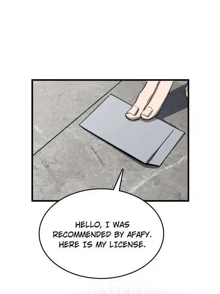 Another beginning with the Guhuo bird Ch.284