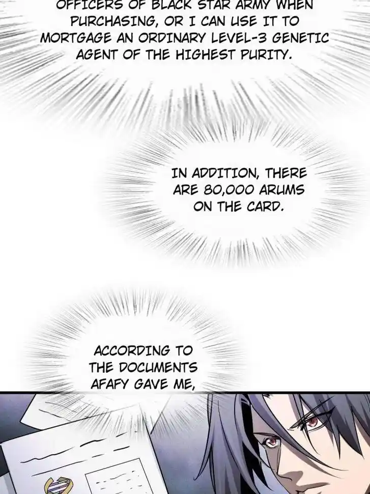 Another beginning with the Guhuo bird Ch.284