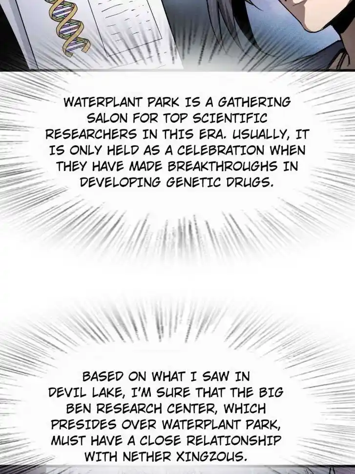 Another beginning with the Guhuo bird Ch.284