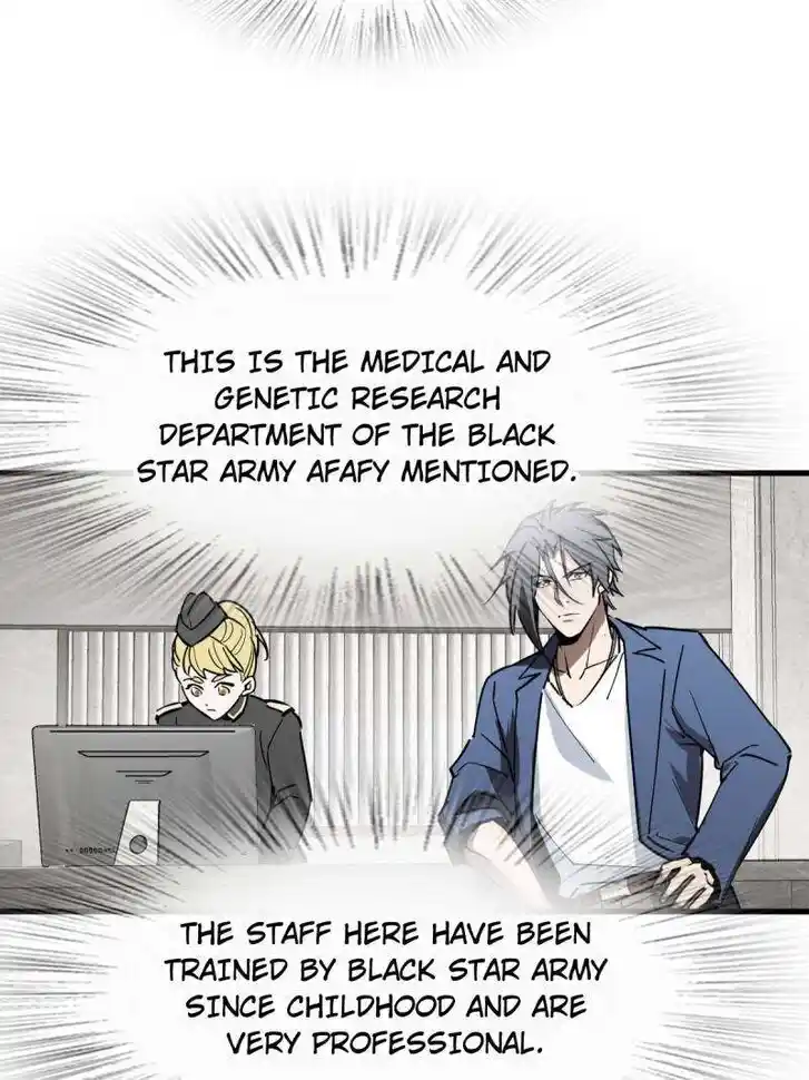 Another beginning with the Guhuo bird Ch.284