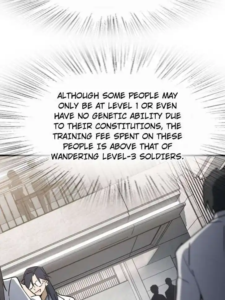 Another beginning with the Guhuo bird Ch.284