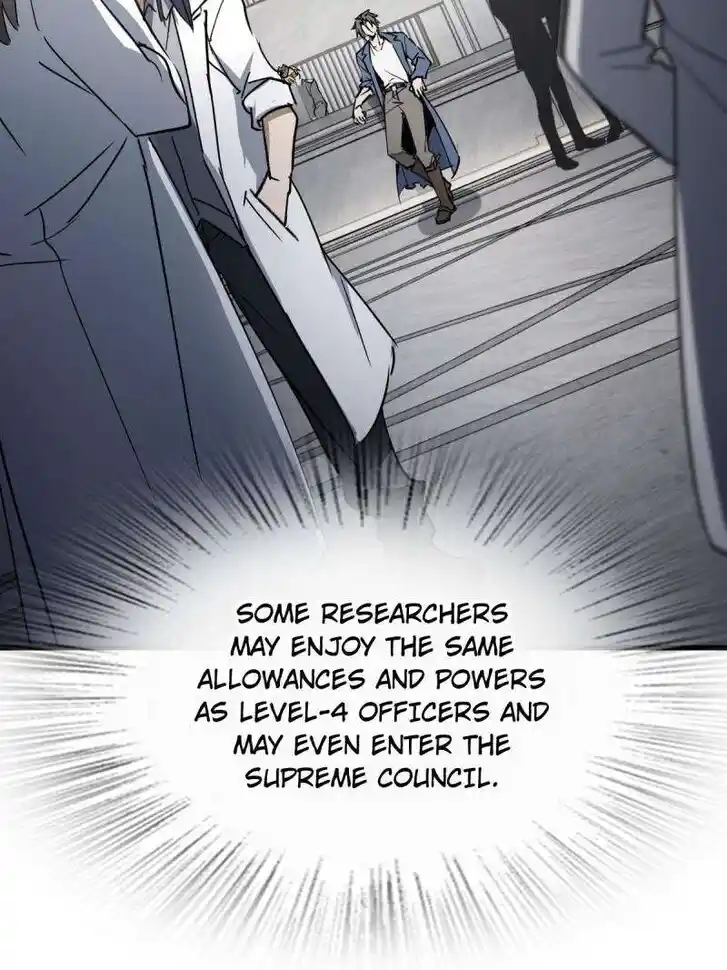 Another beginning with the Guhuo bird Ch.284