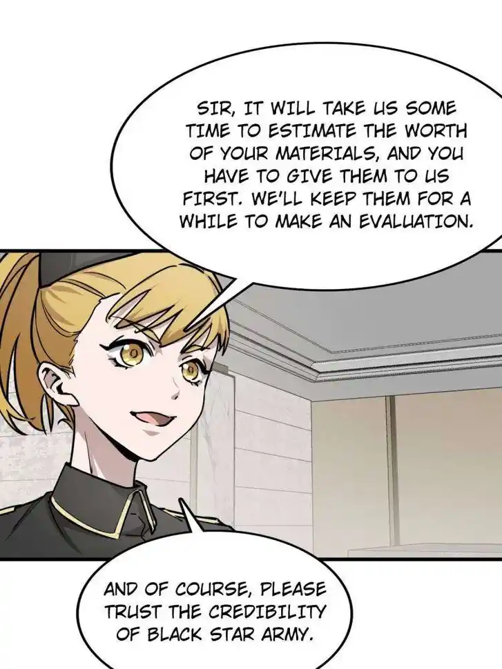 Another beginning with the Guhuo bird Ch.284