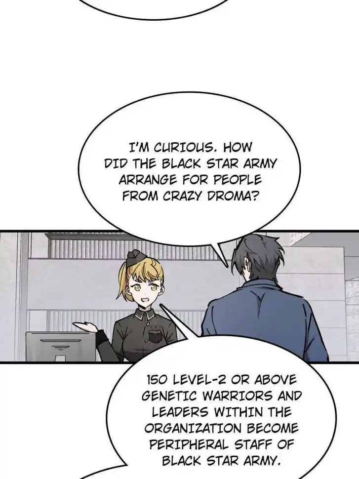 Another beginning with the Guhuo bird Ch.284