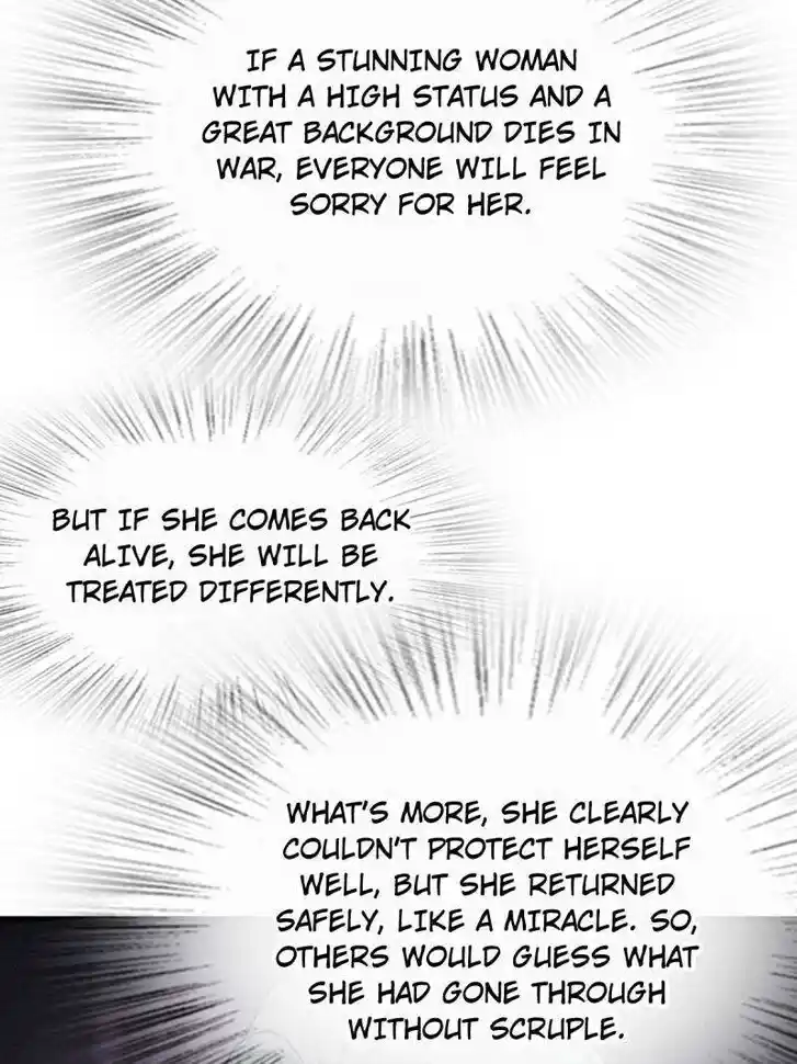 Another beginning with the Guhuo bird Ch.284