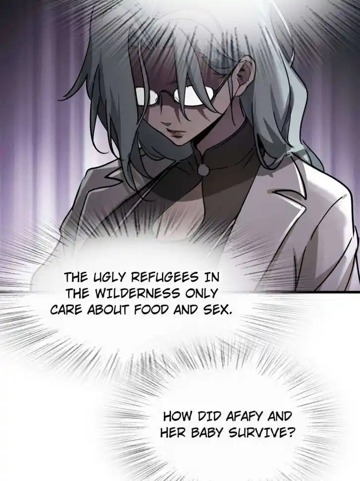 Another beginning with the Guhuo bird Ch.284