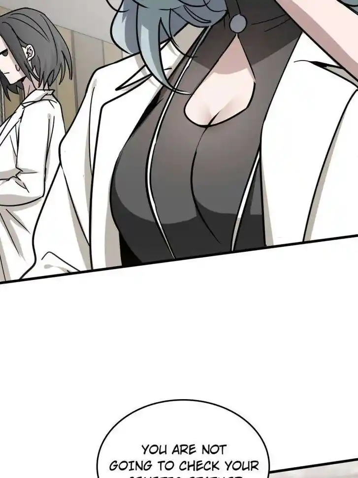 Another beginning with the Guhuo bird Ch.284