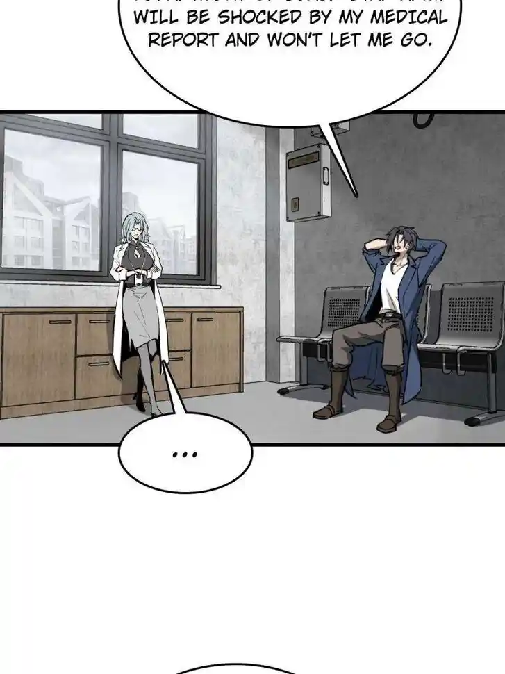 Another beginning with the Guhuo bird Ch.284