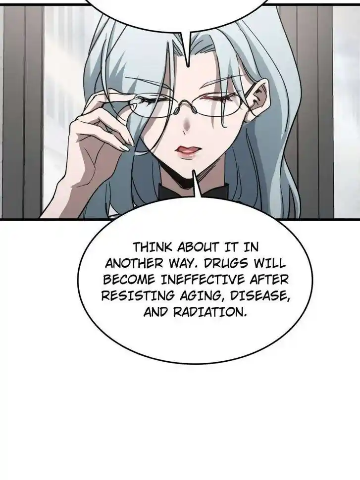 Another beginning with the Guhuo bird Ch.284