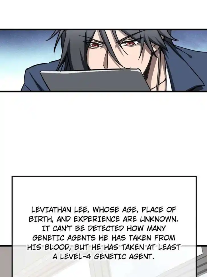 Another beginning with the Guhuo bird Ch.284