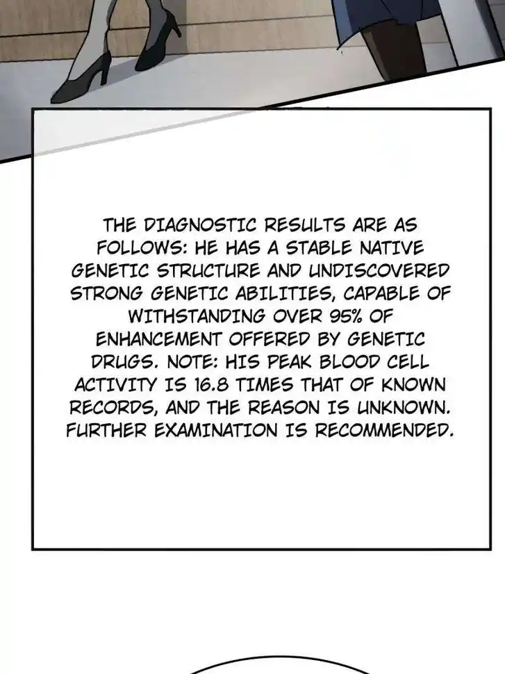 Another beginning with the Guhuo bird Ch.284