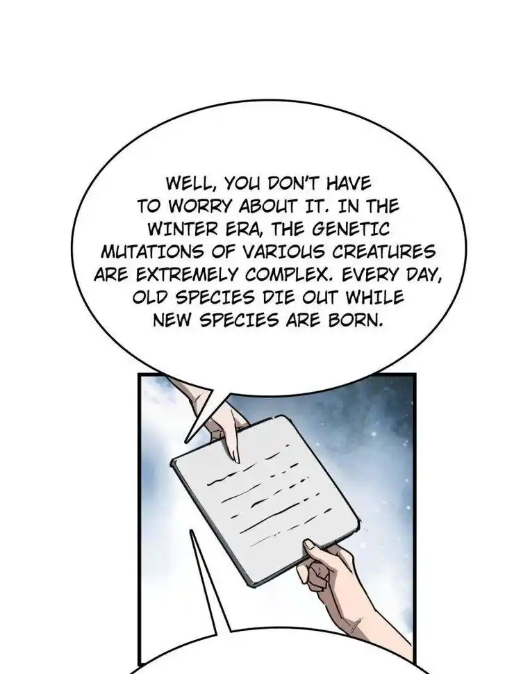 Another beginning with the Guhuo bird Ch.284