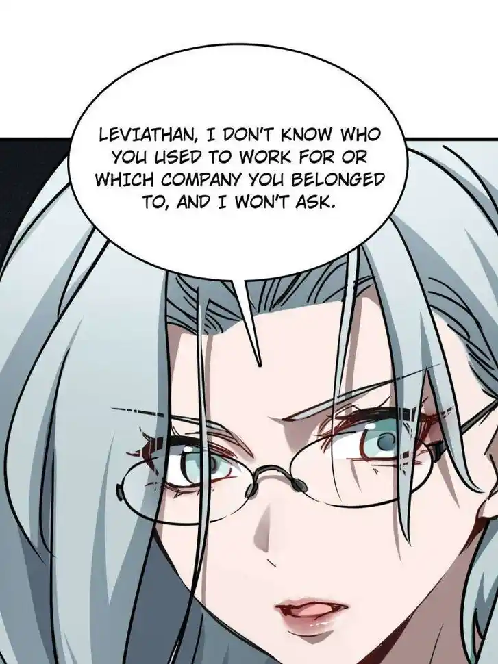 Another beginning with the Guhuo bird Ch.284