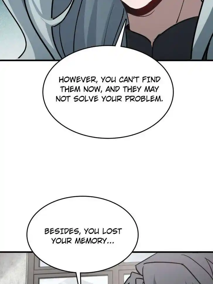 Another beginning with the Guhuo bird Ch.284