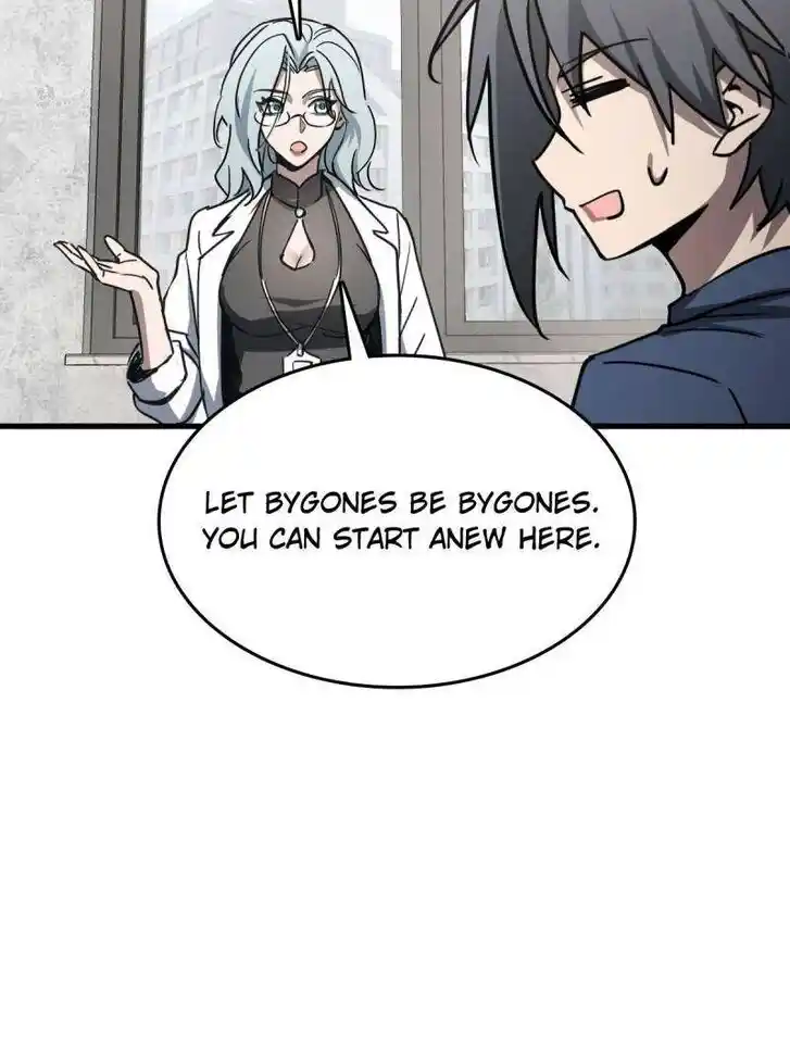 Another beginning with the Guhuo bird Ch.284