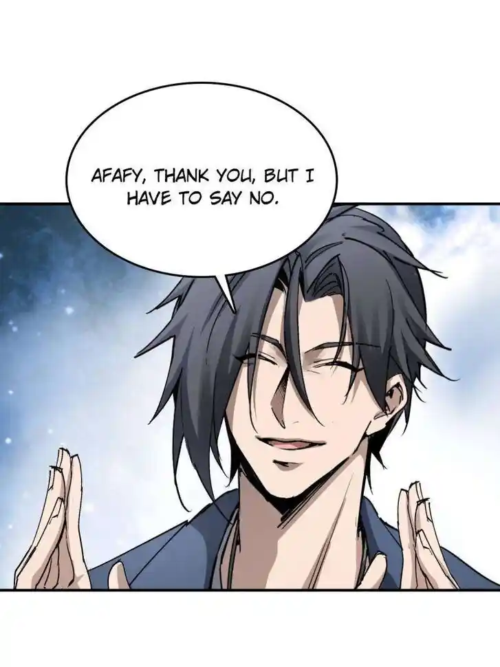 Another beginning with the Guhuo bird Ch.284