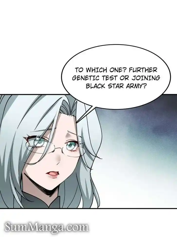 Another beginning with the Guhuo bird Ch.284